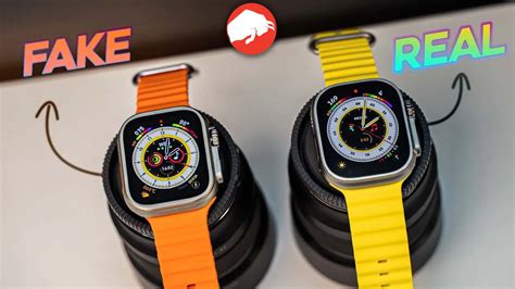 fake apple watch android|how to detect a fake apple watch.